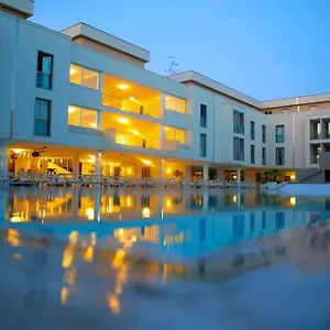 Terme Marine Leopoldo Ii Terme & Отель