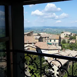 Appart hôtel Residenza Palazzo Saloni, Montalcino