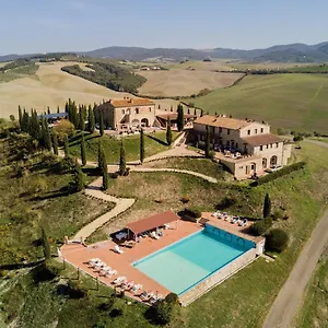 Agrihotel Il Palagetto Отель