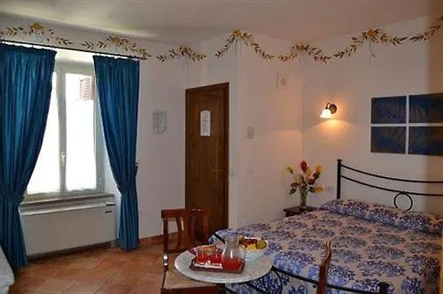 Bed & Breakfast Il Cantuccio Poggio Murella