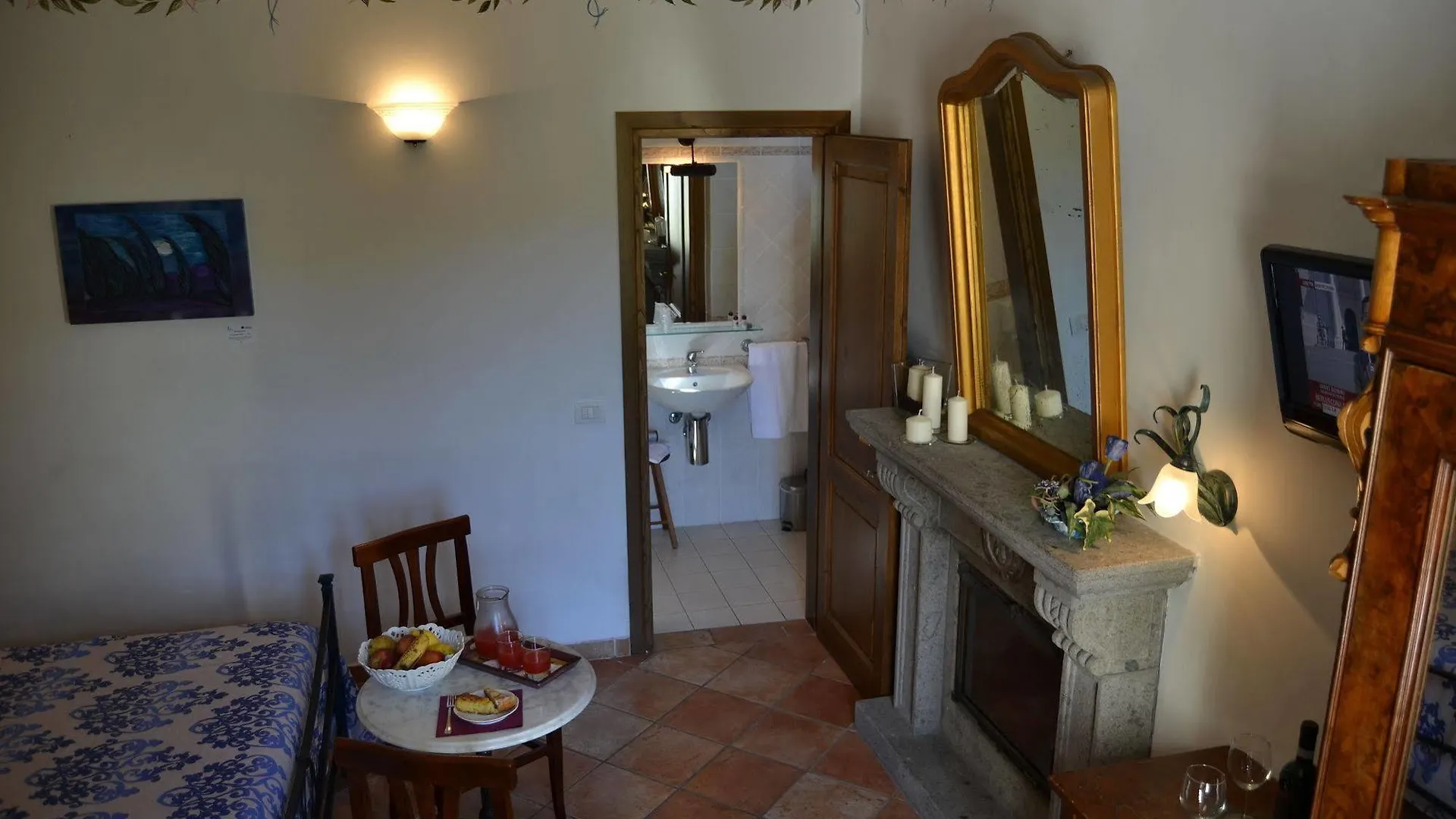 Il Cantuccio Poggio Murella