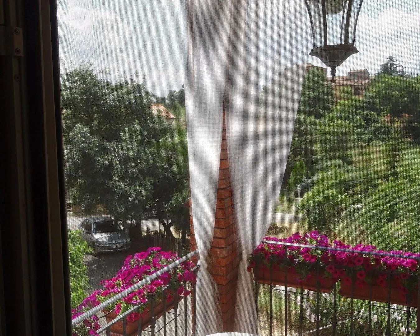 Il Cantuccio Poggio Murella Bed & Breakfast