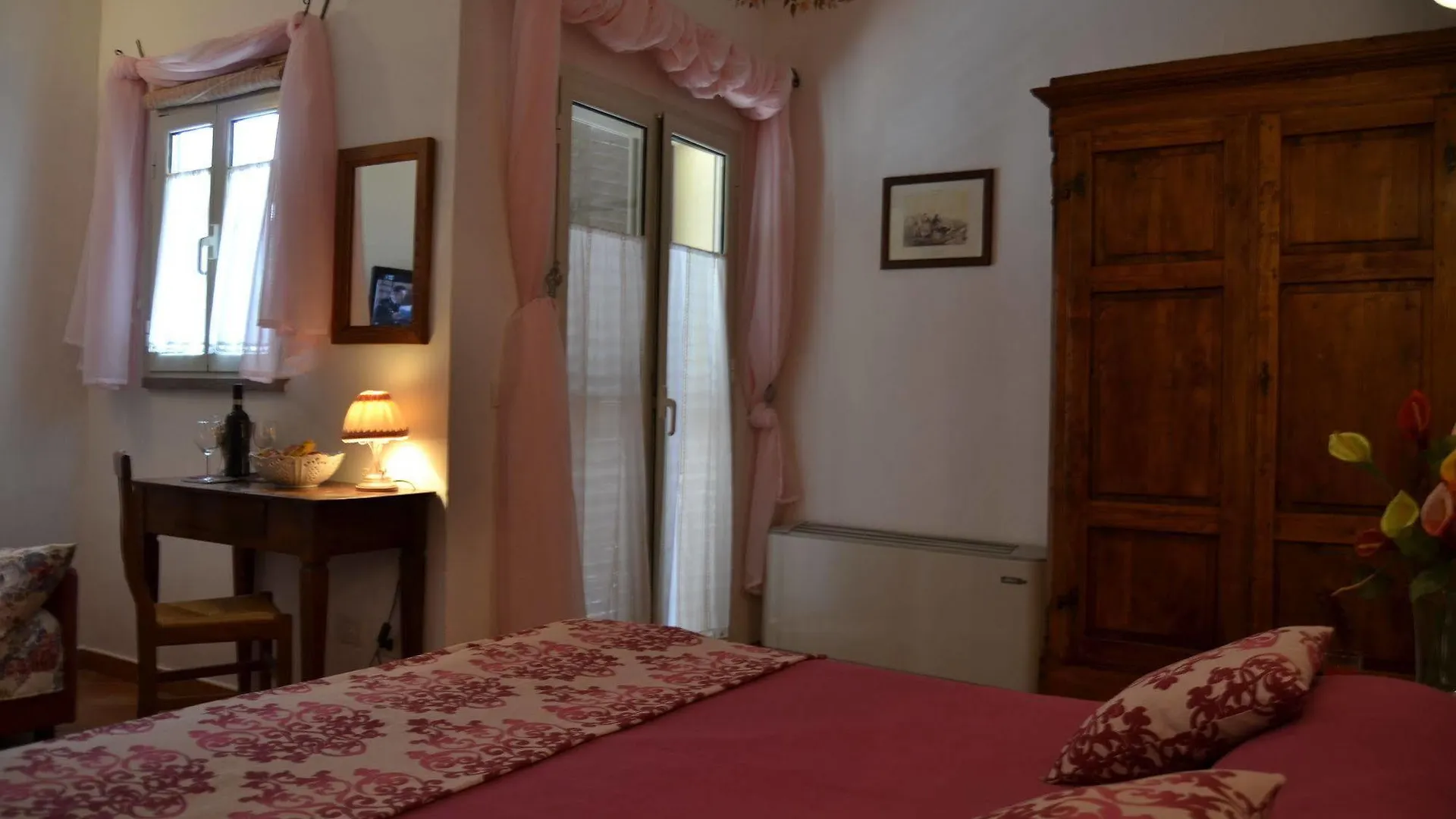 Il Cantuccio Poggio Murella 3*,  Italy