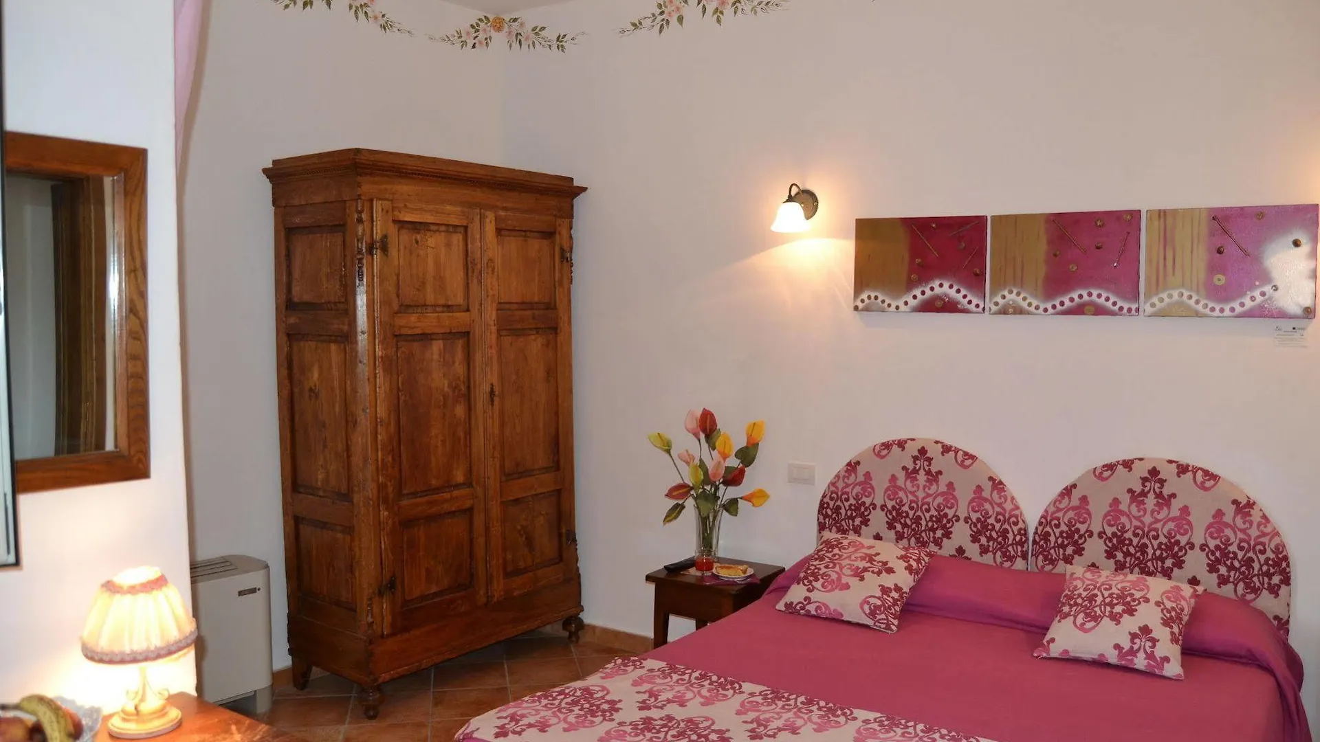 Il Cantuccio Poggio Murella Bed & Breakfast