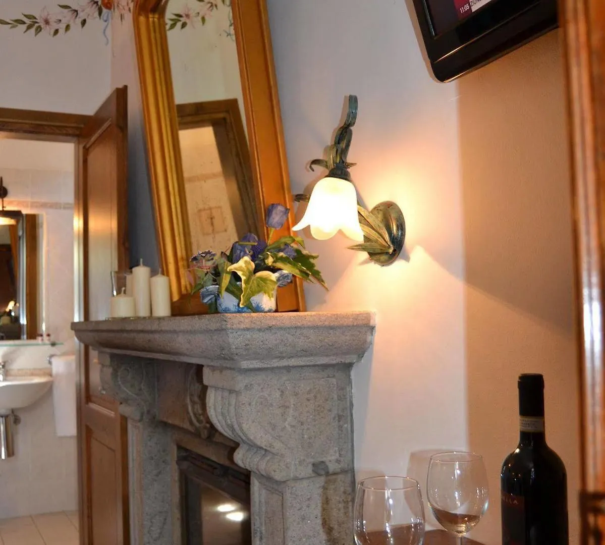 Il Cantuccio Poggio Murella 3*,